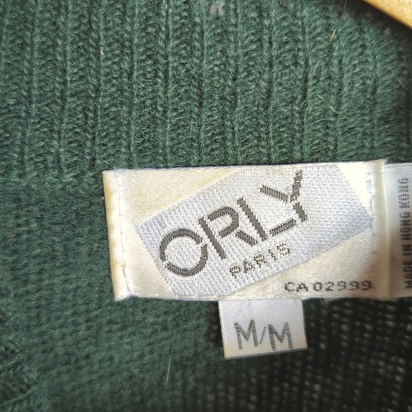 Vintage Sweater - Picture 7 of 8